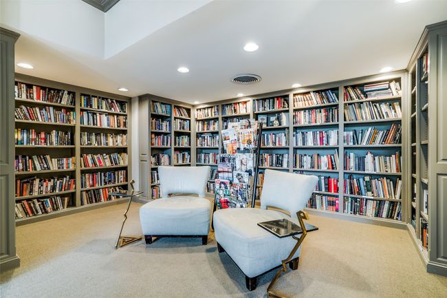 APT-1606 - 3883 Turtle Creek Blvd, Condo with 1 bedrooms, 2 bathrooms and null parking in Dallas TX | Image 19