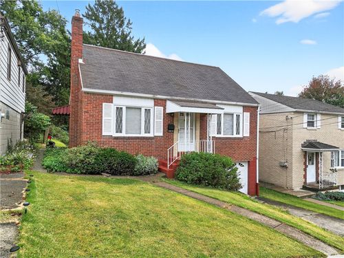 2819 Sageman Ave, Brookline, PA, 15226-2341 | Card Image