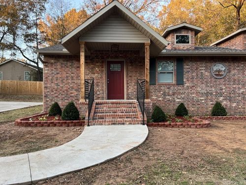 3 Grassy Lake Rd, Mayflower, AR, 72106-9528 | Card Image