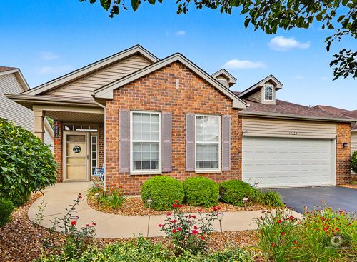 17125 Mendota Dr, Lockport, IL, 60441-4580 | Card Image