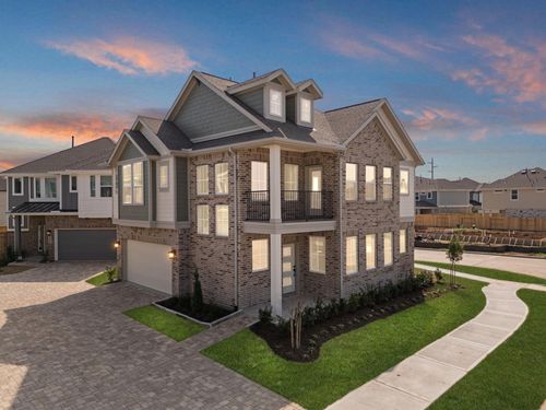 1302 Shaded Rock Drive, Missouri City, TX, 77459 | Card Image
