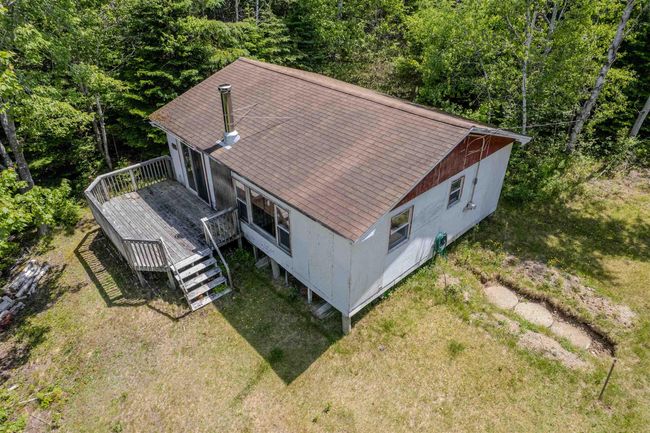 138 Grand Mira South Rd, House other with 3 bedrooms, 1 bathrooms and null parking in Marion Bridge NS | Image 4