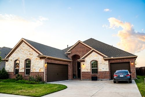 1307 Axis Deer Rd, Arlington, TX, 76002-4901 | Card Image