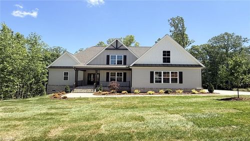 8730 Atlas Heights Way, Lewisville, NC, 27023-9877 | Card Image