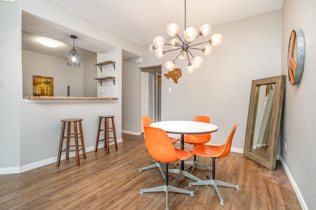 APT-22D - 5757 E University Blvd, Condo with 2 bedrooms, 2 bathrooms and null parking in Dallas TX | Image 6