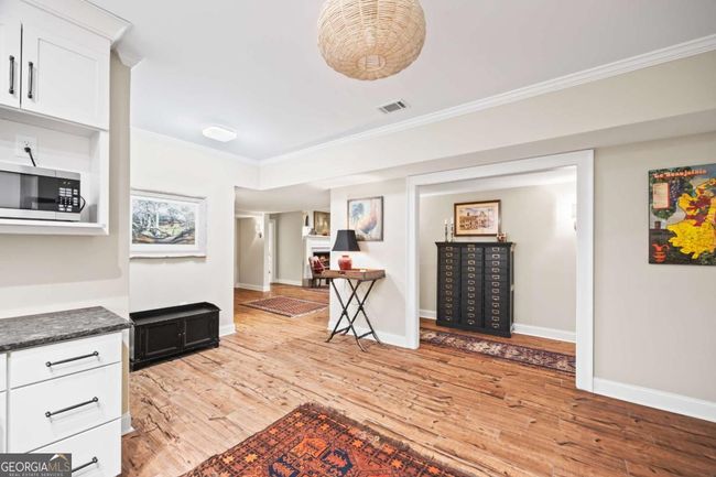 1080 Founders Lake Dr, House other with 5 bedrooms, 5 bathrooms and 2 parking in Athens GA | Image 48