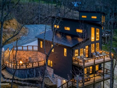 3129 Mitzi Way, Sevierville, TN, 37862 | Card Image