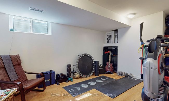 9976 Community Centre Rd, House other with 5 bedrooms, 4 bathrooms and 10 parking in Baltimore ON | Image 23