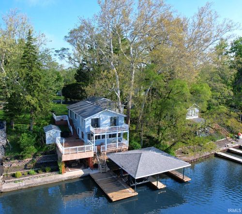 5100 E Quiet Water Ct, Monticello, IN, 47960-7025 | Card Image