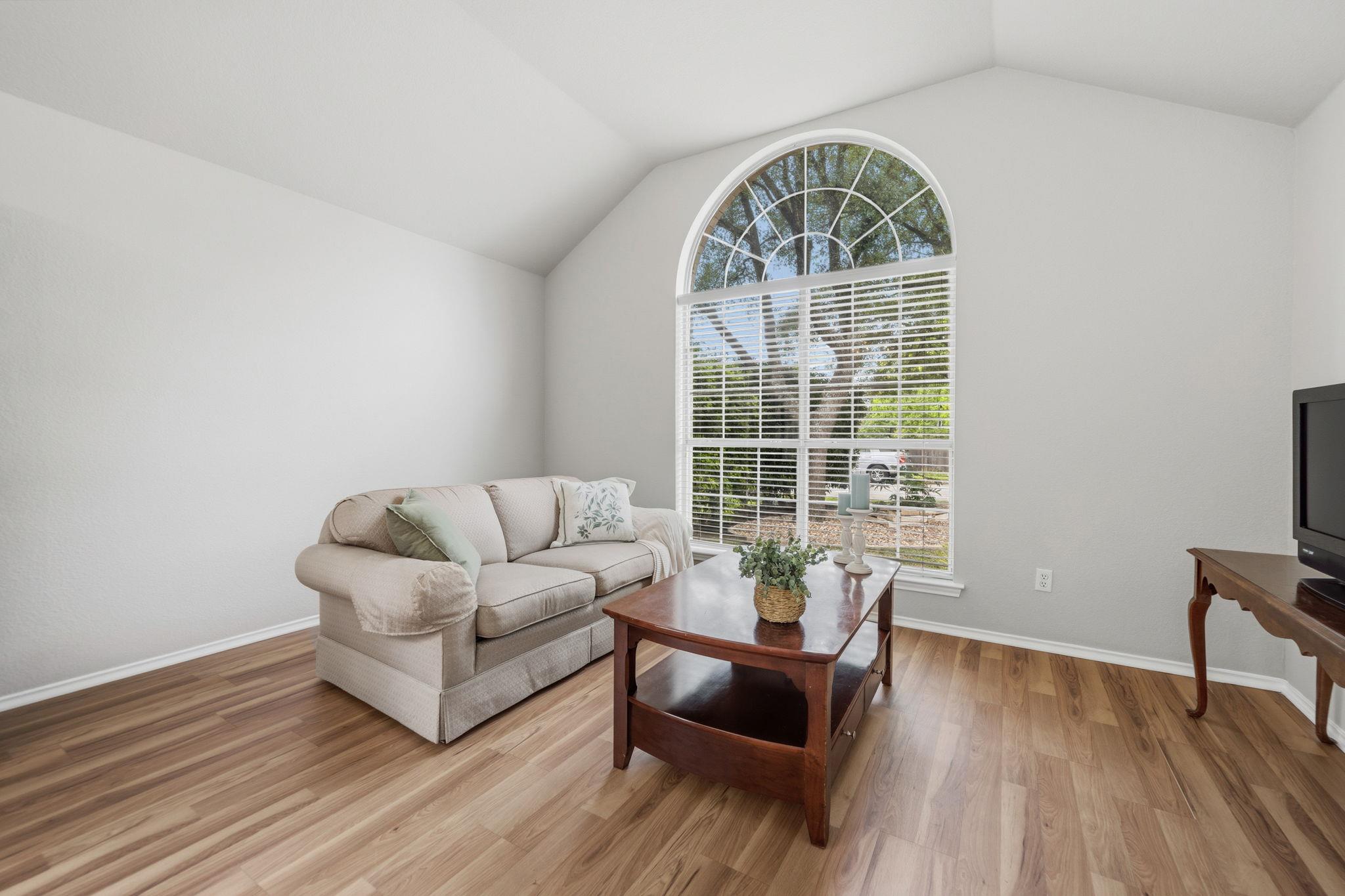 Residential in Austin 4