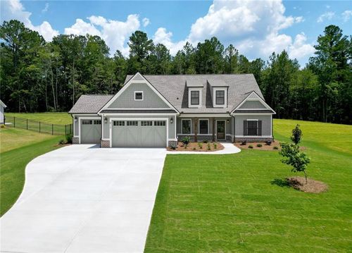 812 Spring Creek Way, Monroe, GA, 30655-6348 | Card Image