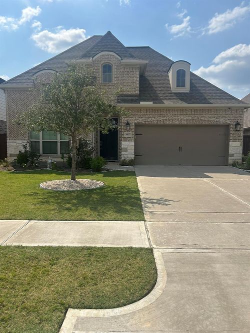 14527 Hueco Mountain Dr, Cypress, TX, 77429-7891 | Card Image