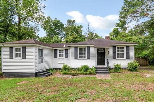 117 Border Dr W, Mobile, AL, 36608-2715 | Card Image