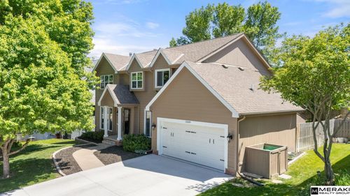 13509 Boyd Street, Omaha, NE, 68164 | Card Image
