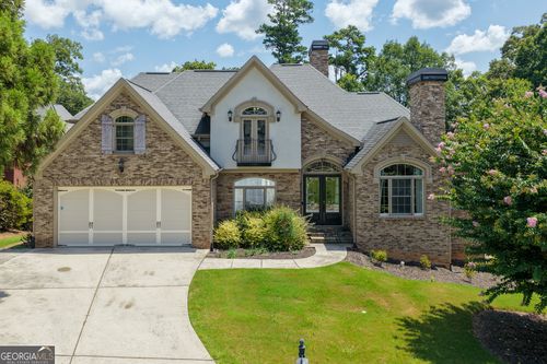 7124 High Lake Ter Se, Covington, GA, 30014-6219 | Card Image