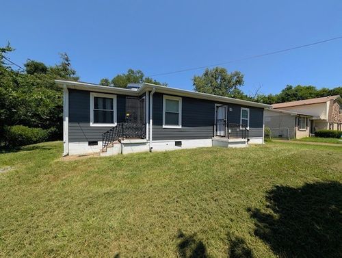 640 Rowan Dr, Nashville, TN, 37207-3519 | Card Image
