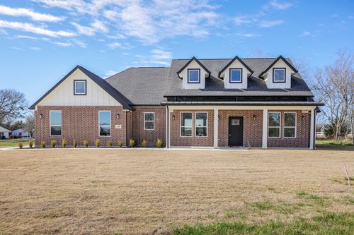 2390 County Road 1112, Farmersville, TX, 75442 | Card Image