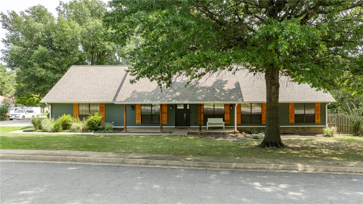 Cambridge Rd, Fayetteville, AR 72701 #1