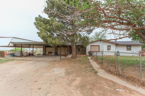 1206 Dogwood St, Big Spring, TX, 79720-7246 | Card Image