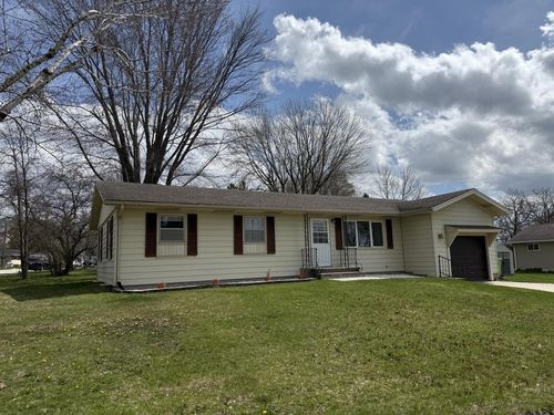 1604 Calumet Drive, New Holstein, WI, 53061 | Card Image