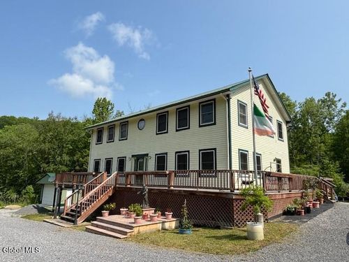 234 Mary Taylor Rd, Middleburgh, NY, 12122-4637 | Card Image