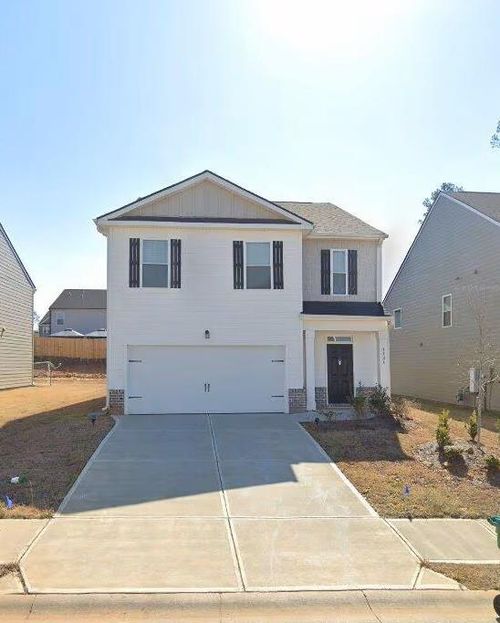 1121 Button Buck Ln, Grovetown, GA, 30813-2296 | Card Image
