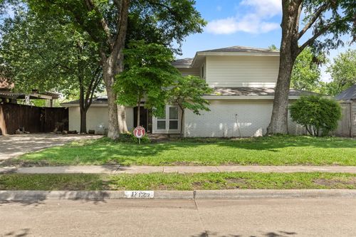 1702 Cheyenne Dr, Richardson, TX, 75080-2903 | Card Image