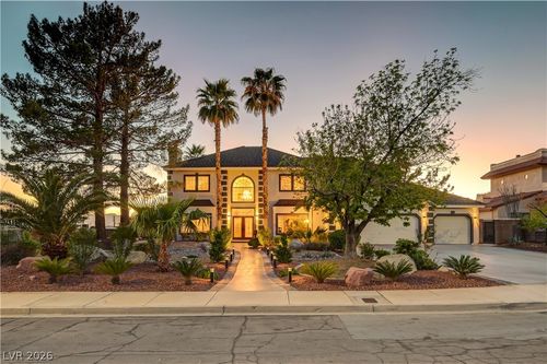1645 Stonehill Road, Las Vegas, NV, 89156 | Card Image