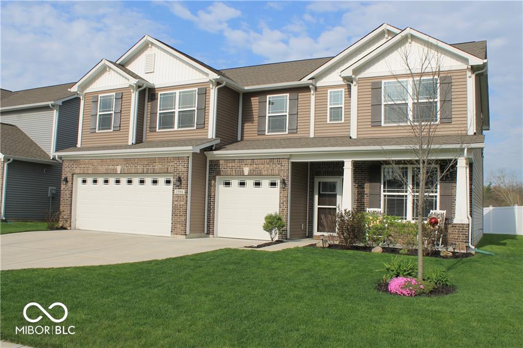 Residential in Avon