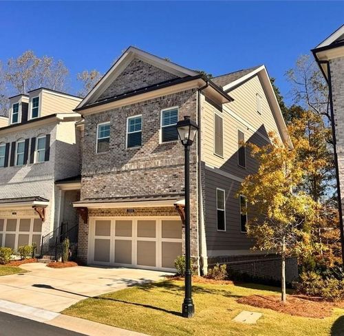 3355 Cresswell Link Way, Duluth, GA, 30096-5467 | Card Image