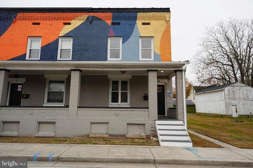 218 S Pennsylvania Ave, DELMAR, MD, 21875-1637 | Card Image