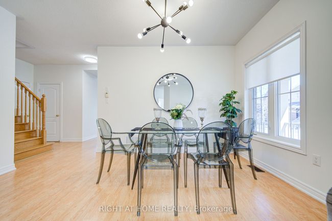 17 Mcginty Ave, House other with 4 bedrooms, 4 bathrooms and 4 parking in Ajax ON | Image 13