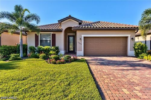 13509 San Georgio Dr, ESTERO, FL, 33928-6466 | Card Image