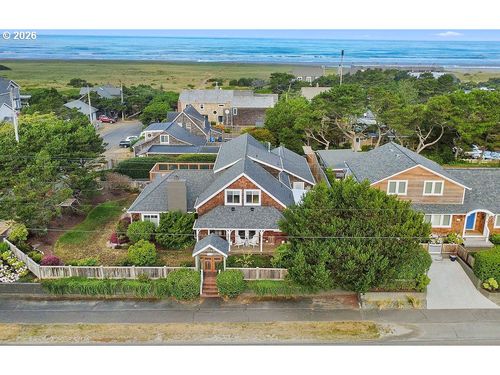 738 N Marion Ave, Gearhart, OR, 97138-2550 | Card Image