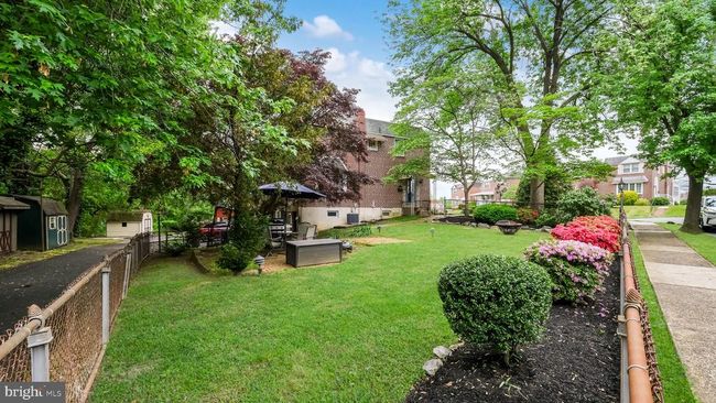 100 Lakeview Dr, Home with 3 bedrooms, 2 bathrooms and null parking in RIDLEY PARK PA | Image 26