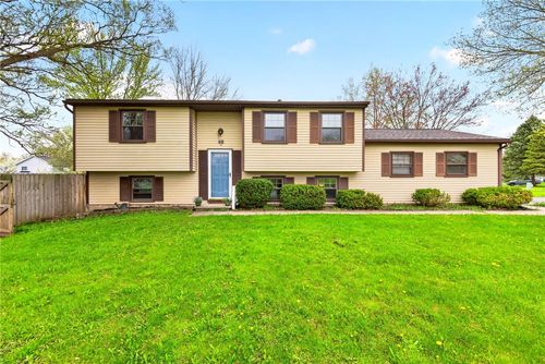 55 Blue Ridge Trl, Rochester, NY, 14624-4936 | Card Image