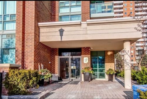 502-17 Michael Power Pl, Etobicoke, ON, M9A5G5 | Card Image