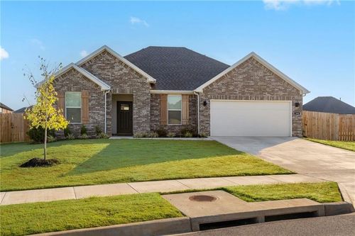 306 Asner Rd, Farmington, AR, 72730-3184 | Card Image