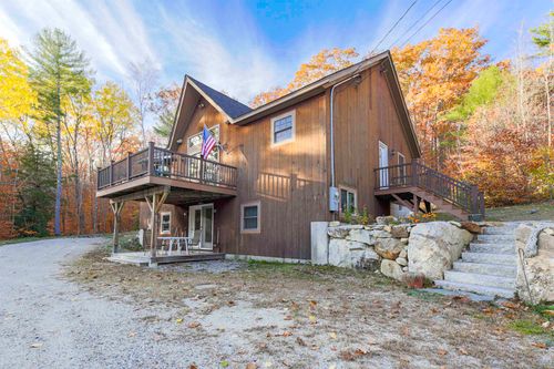 96 Bryant Mill Rd, Tamworth, NH, 03886-4332 | Card Image