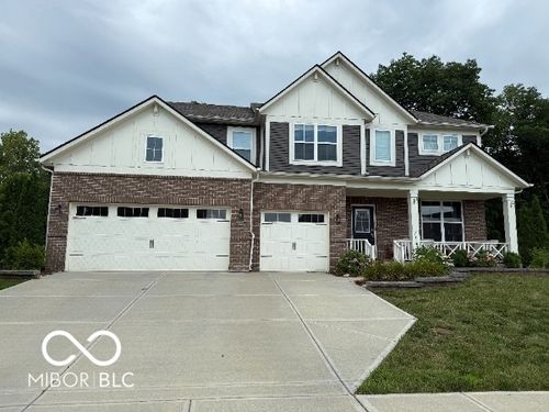 4714 Kintz Dr, Indianapolis, IN, 46239-9049 | Card Image