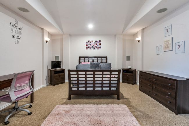 7601 Willowbend Dr, House other with 4 bedrooms, 3 bathrooms and null parking in Mckinney TX | Image 20