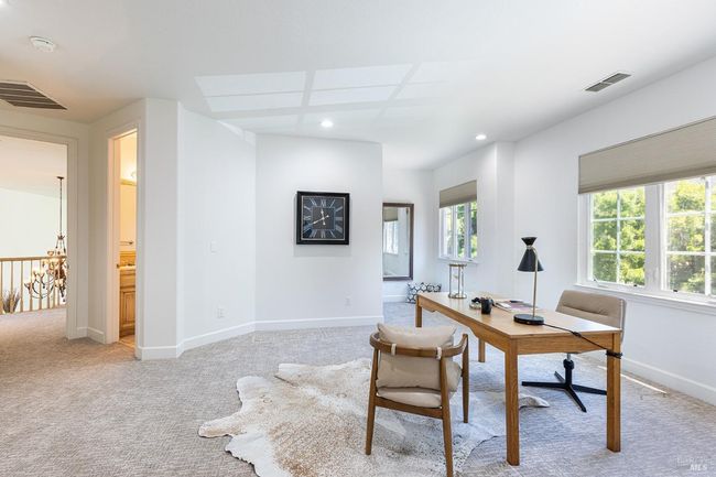 654 Chaparral Cir, House other with 4 bedrooms, 4 bathrooms and 8 parking in Napa CA | Image 43