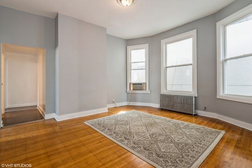 2-1633 Oak Ave, Evanston, IL, 60201-3861 | Card Image