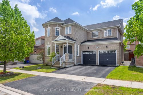 171 Edward Jeffreys Ave, Markham, ON, L6E2A3 | Card Image