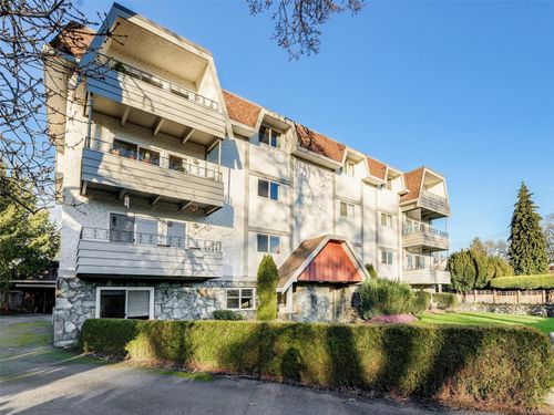 302-2340 Oak Bay Ave, Victoria, BC, V8R1G9 | Card Image