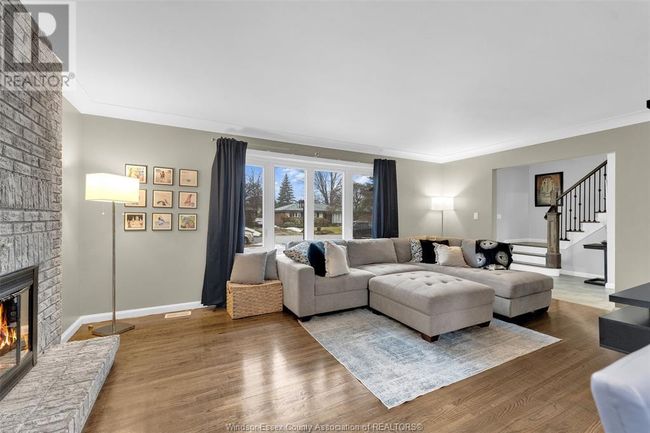 1565 Villa Maria Blvd S, House other with 4 bedrooms, 2 bathrooms and null parking in Windsor ON | Image 5