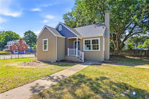 3008 W Broadway, Hopewell, VA, 23860-1808 | Card Image