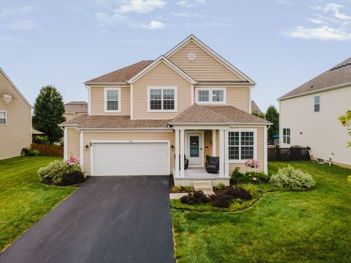 1515 Downey Dr, Marysville, OH, 43040-2557 | Card Image