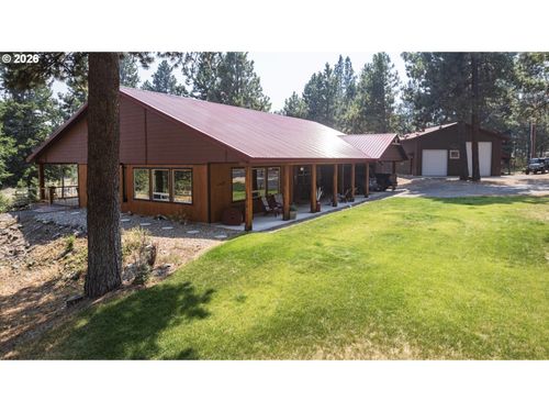 13644 Ben Dier Ln, BakerCity, OR, 97814 | Card Image