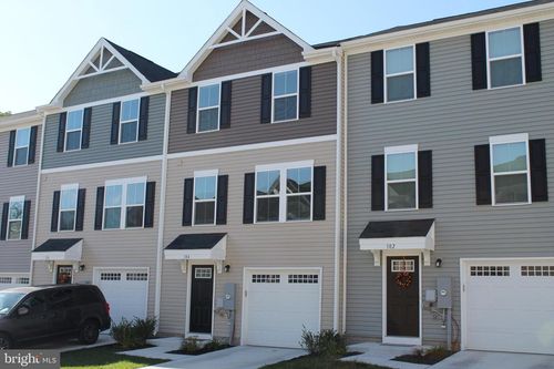 104 Reign Way, WINCHESTER, VA, 22603-4374 | Card Image